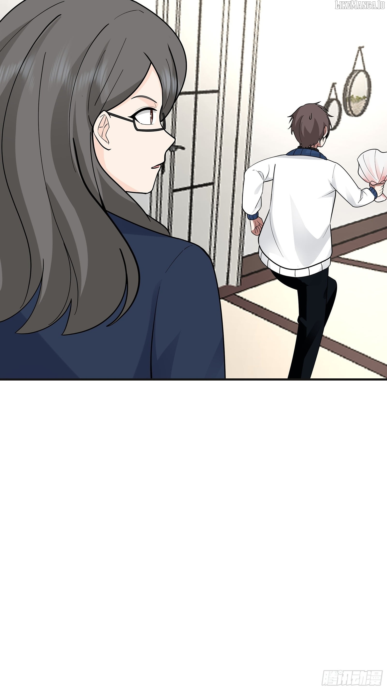 I Really Don’t Want to be Reborn Chapter 456 - page 35